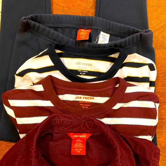 Joe Fresh boys 7/8 bundle - Picture 6 of 6